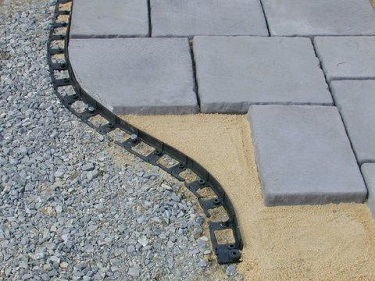 80" LOW PROFILE SNAP EDGE
